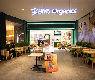 BMS Organics